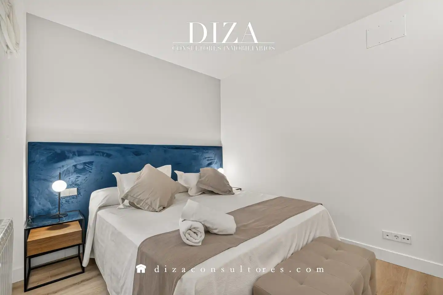 Piso con ascensor en venta en Calle de Núñez de Balboa, imagen 31