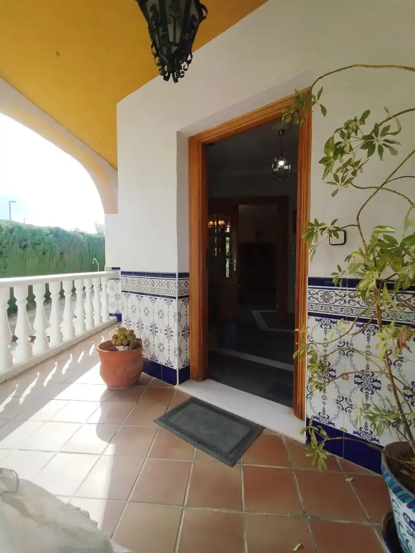 Chalet con piscina en venta en Calle de la Adelfa, imagen 27