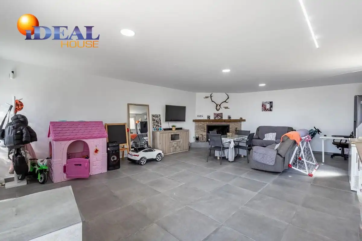 House with garden for sale in Barrio de la Vega, imagen 6