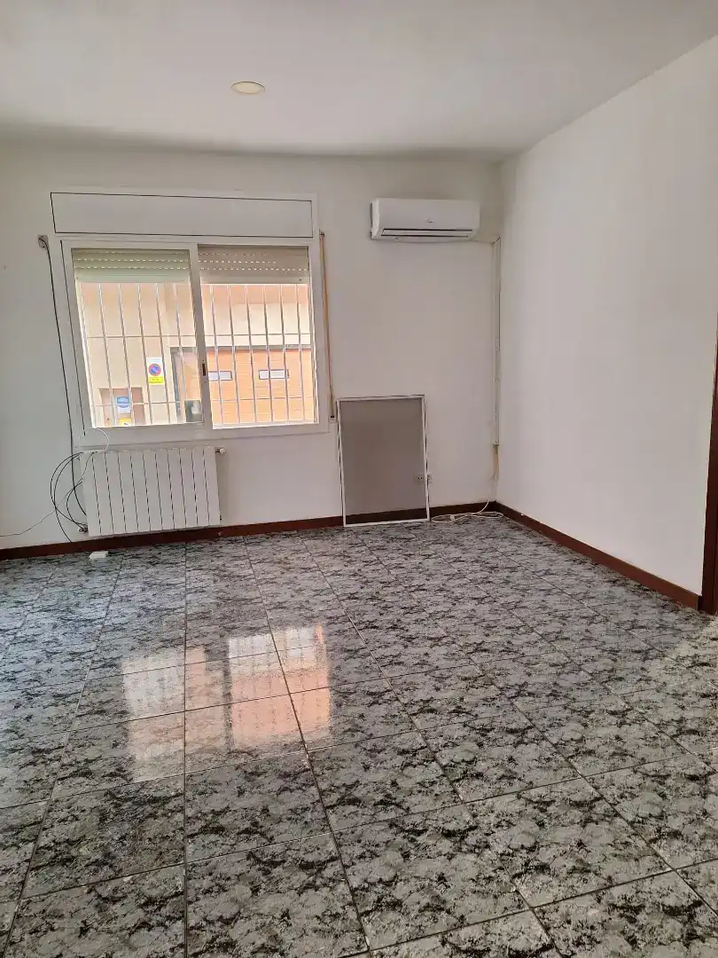 Sala d'estar de Pis en venda en Valls amb Aire condicionat