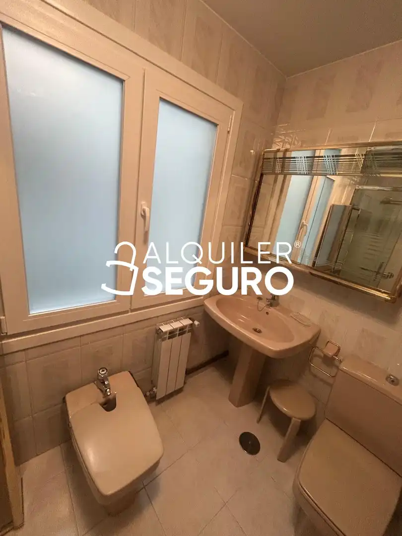 Flat with lift to rent in Arabial, imagen 6