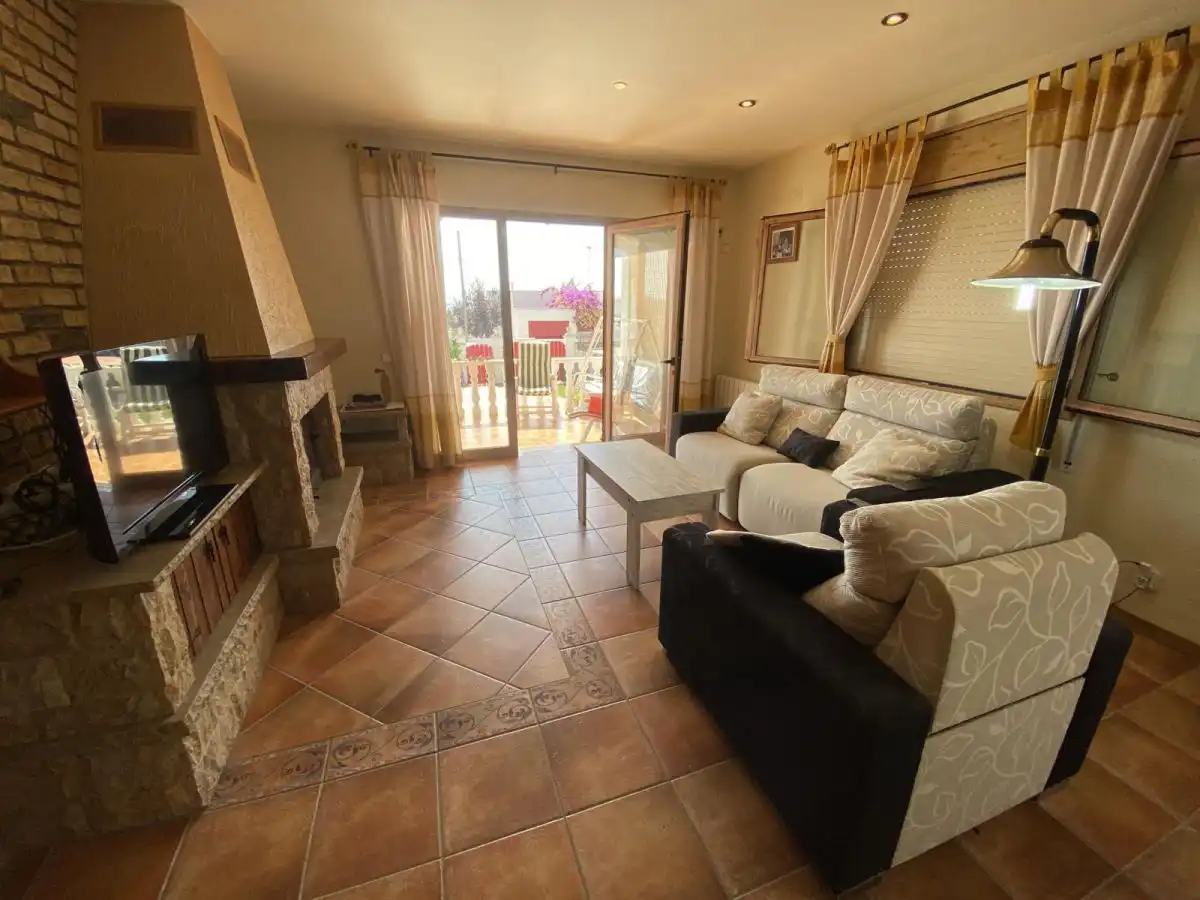 Casa o chalet en venta en DULCINEA, Alcanar