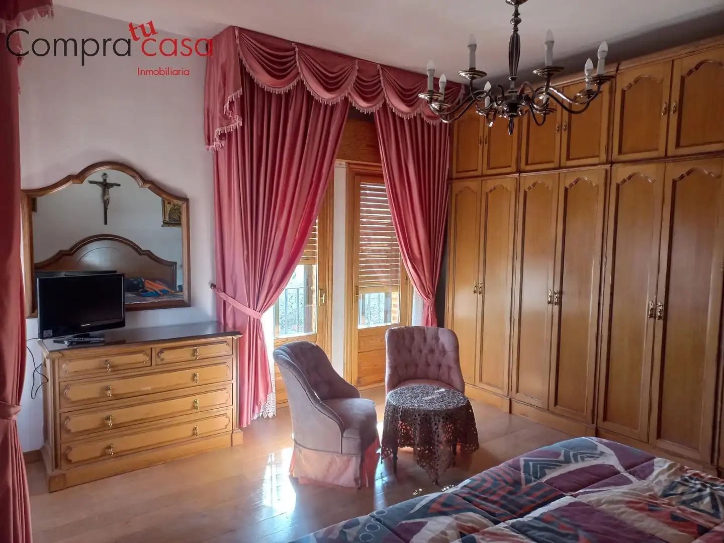 Casa o chalet en venta en Torrecaballeros