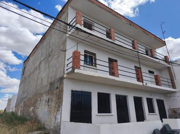 Altres en venda a Avenida Constitución