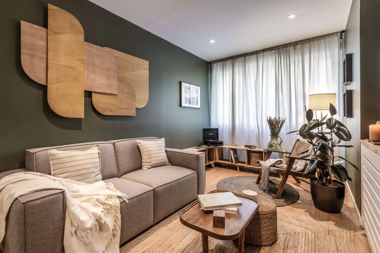 Room in Madrid, Madrid