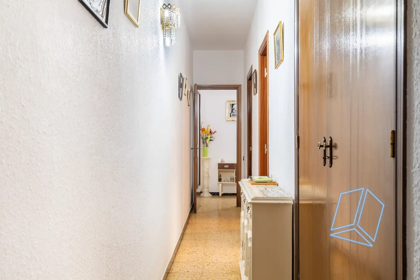 Ático con ascensor en venta en Sants - Montjuïc, imagen 12