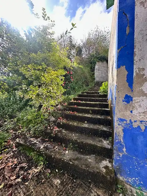 Casa amb jardí en venda a Lugar San Bartolome 4, imagen 7