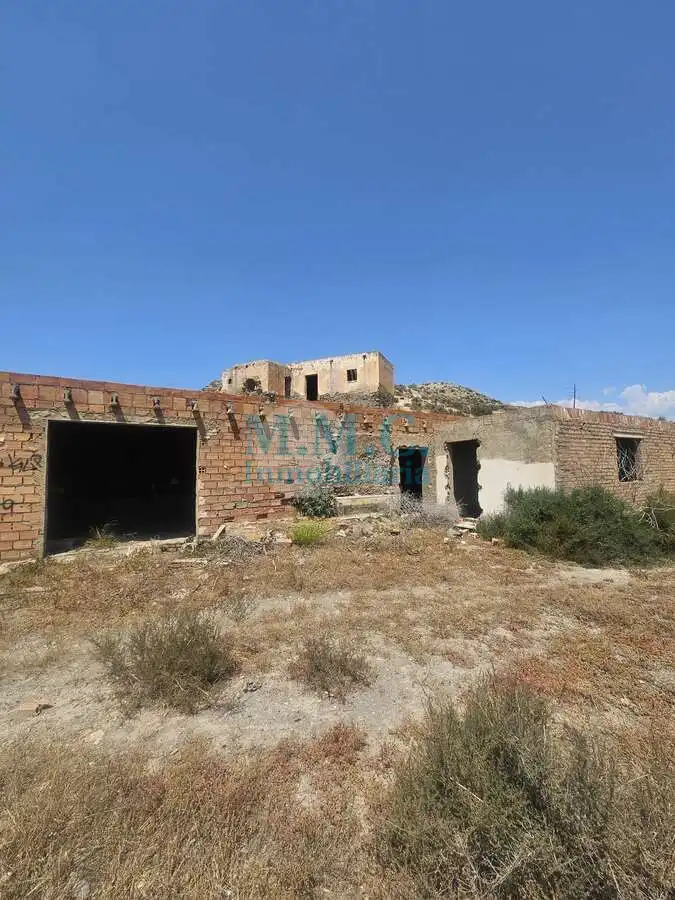 Terreny rústic en venda a Rioja, imagen 8