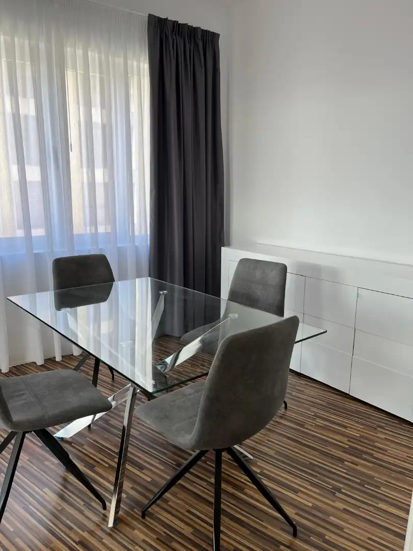 Flat for rent in Calle Patricio Estevanez, 4, Toscal