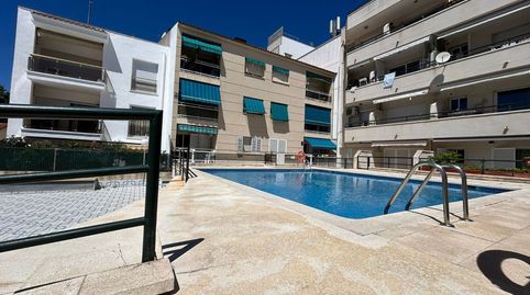 Piso en venta con piscina en Calafell, imatge 3