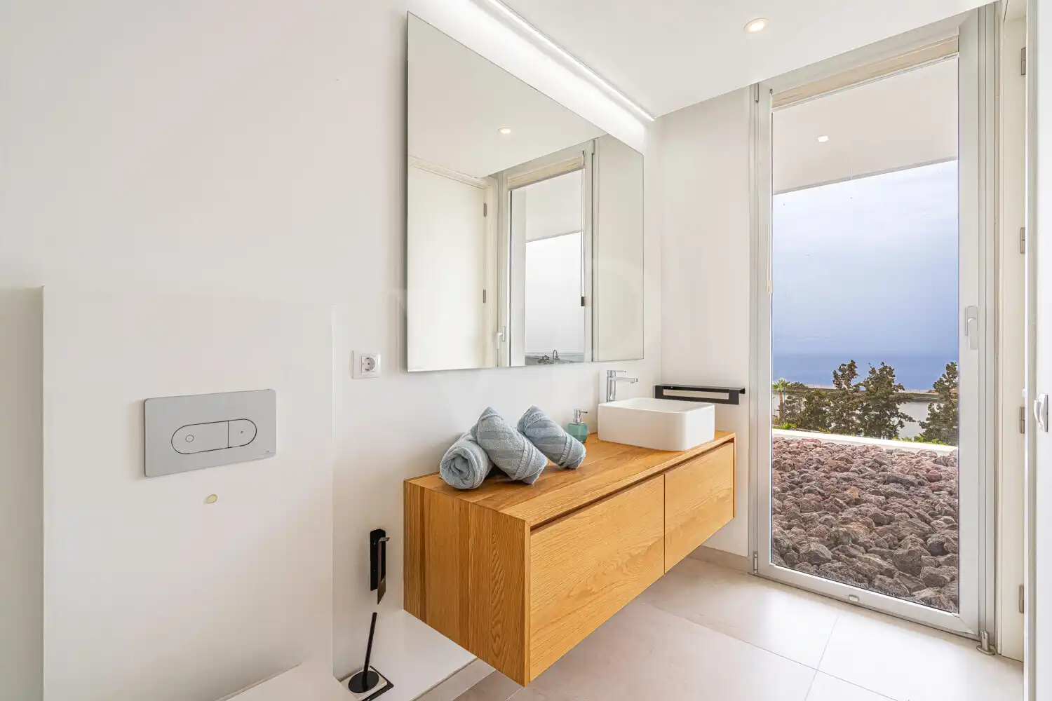Maison avec balcon à vendre à Abama, imagen 48
