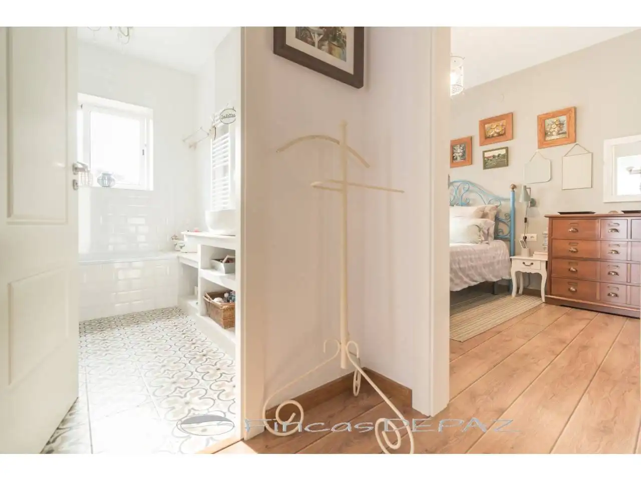 Chalet con piscina en venta en Montmar, imagen 27