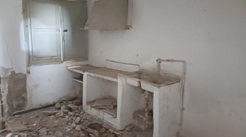 Foto 4 de Edifici en venda a Andres Furio Brotons, Carrús Este, Alicante