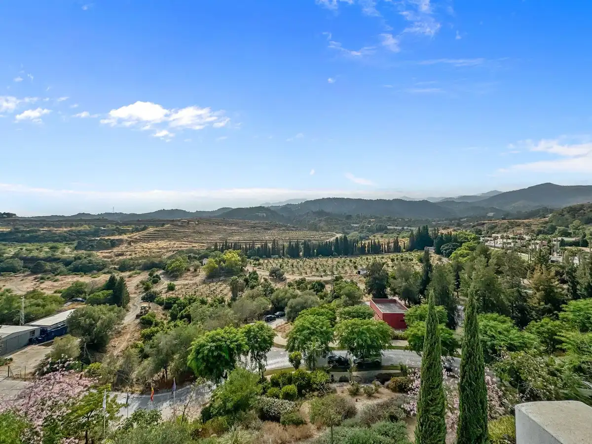 Penthouse with pool for sale in Calle Benahavis, imagen 35
