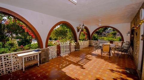 Foto 4 von Haus oder Chalet zum Verkauf in Partida Lomas Gp. 2, 161, Albatera, Alicante