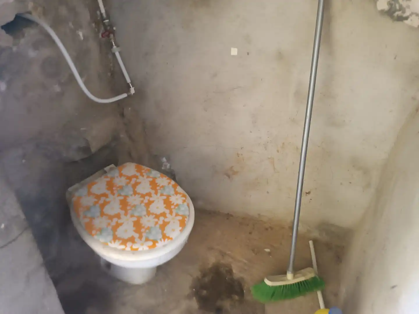 Baño de Casa o chalet en venta en Ascó con Balcón