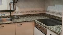 Kitchen of Flat for sale in  Barcelona Capital  with Heating