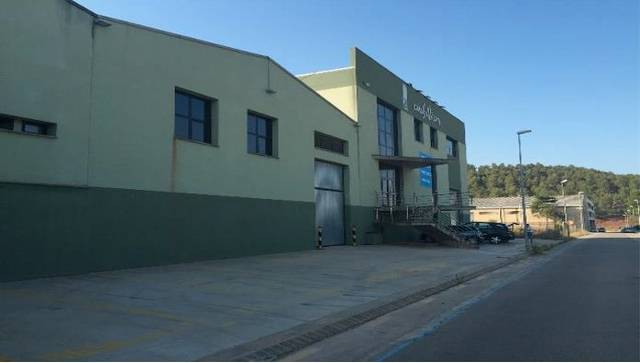 Nave industrial en Venta en Carrer Can Vila en Artés