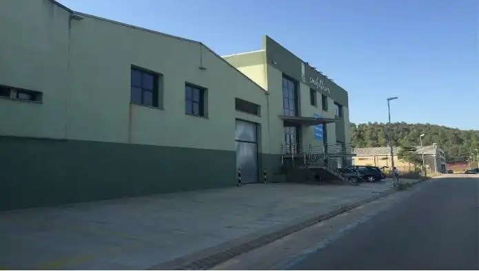 Nave industrial in vendita a Carrer Can Vila