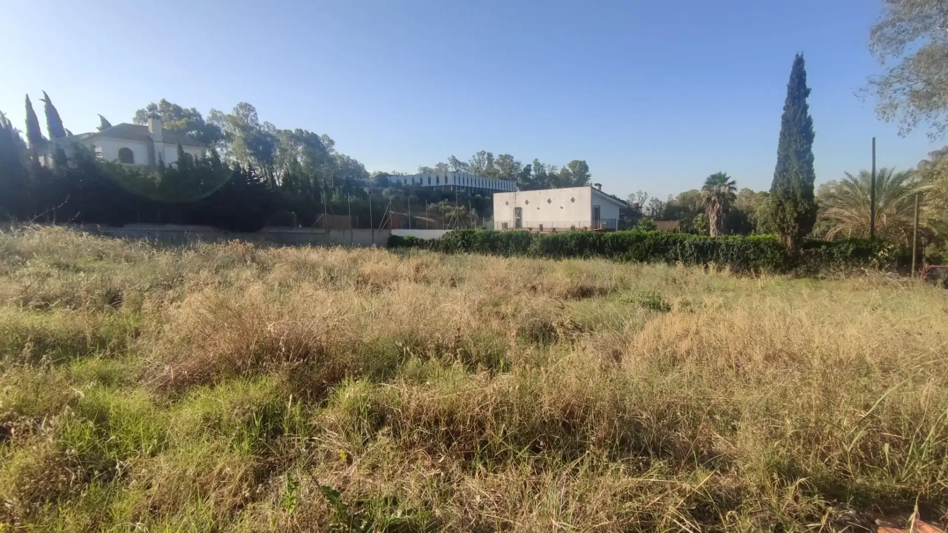 Wohnbaugrundstück zum Verkauf in Periurbano Norte