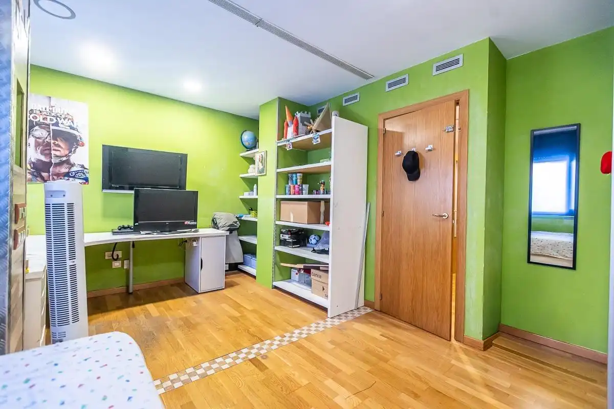 Wohnung mit Terrasse zum Verkauf in Centre - Sant Oleguer, imagen 20