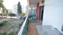 Balcony of Flat for sale in Calafell  with Terrace and Balcony