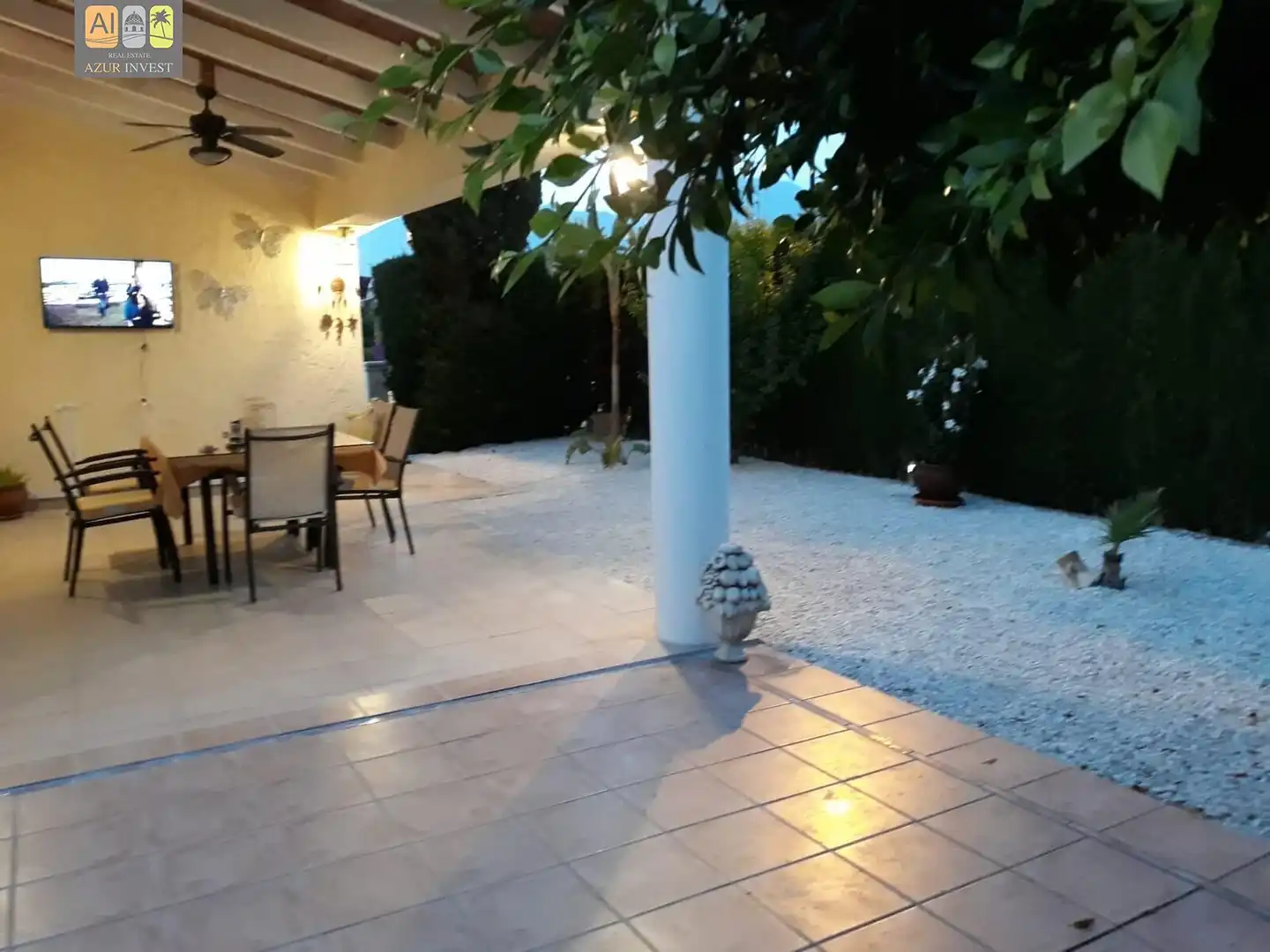 Detached house with terrace for sale in El Tossal - Bello Horizonte, imagen 17