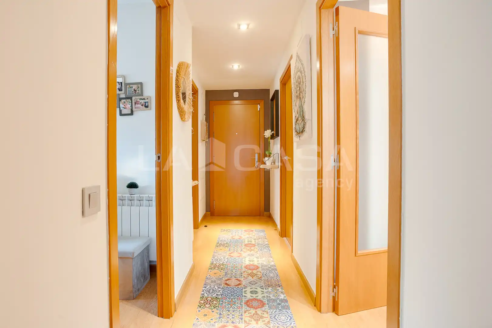 Piso en venta en Can Bassa