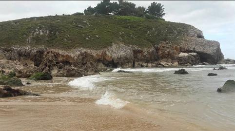 Foto 2 de Finca rústica en venda a Cué - San Roque - Andrín, Asturias