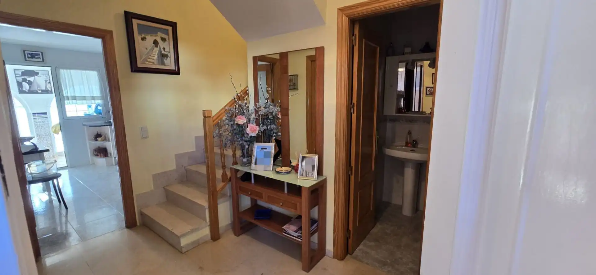 Terraced house for sale in Argamasilla de Calatrava, imagen 6