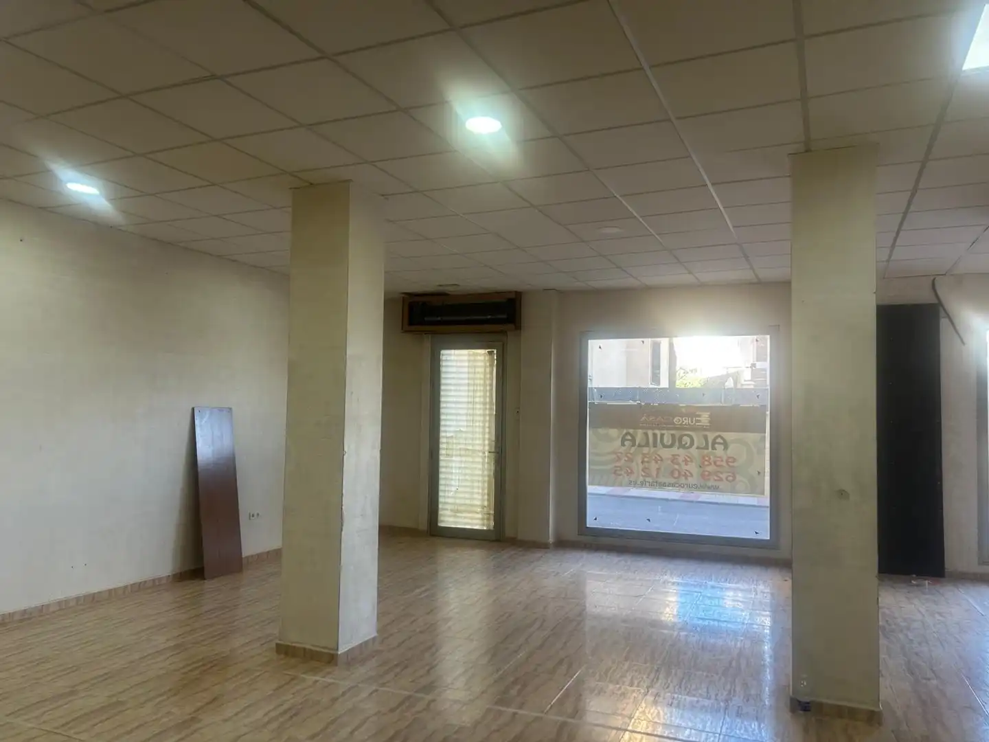 Commercial properties for rent in Paseo Paseo Redonda, Atarfe