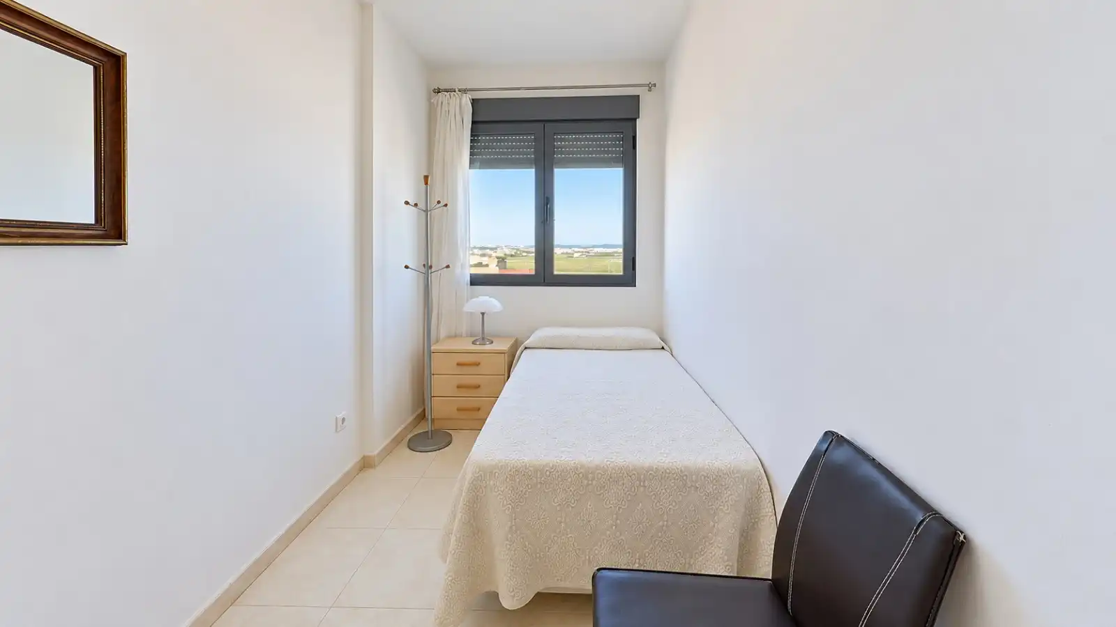 Penthouse with garden for sale in Tavernes Blanques, imagen 15