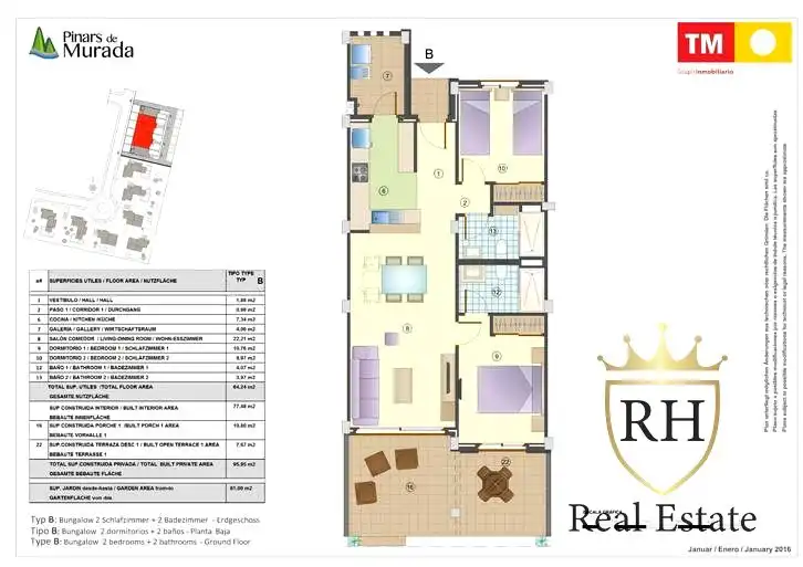 Houses for sale in Manacor