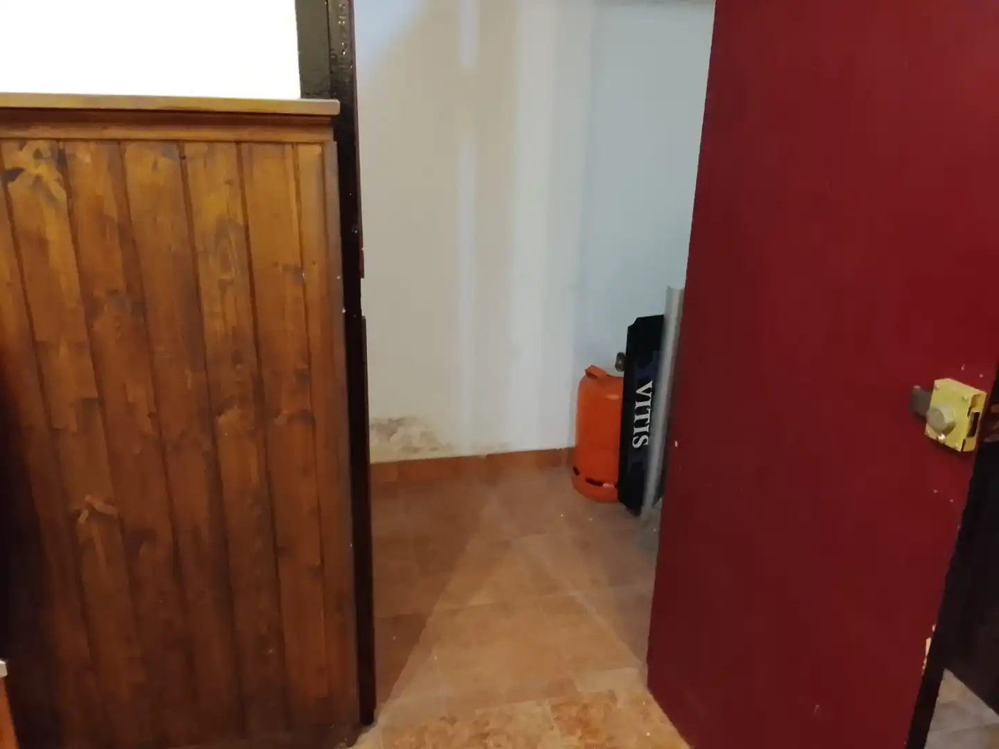 Gewerbefläche zur Miete in Calle San Francisco de Asís, imagen 10