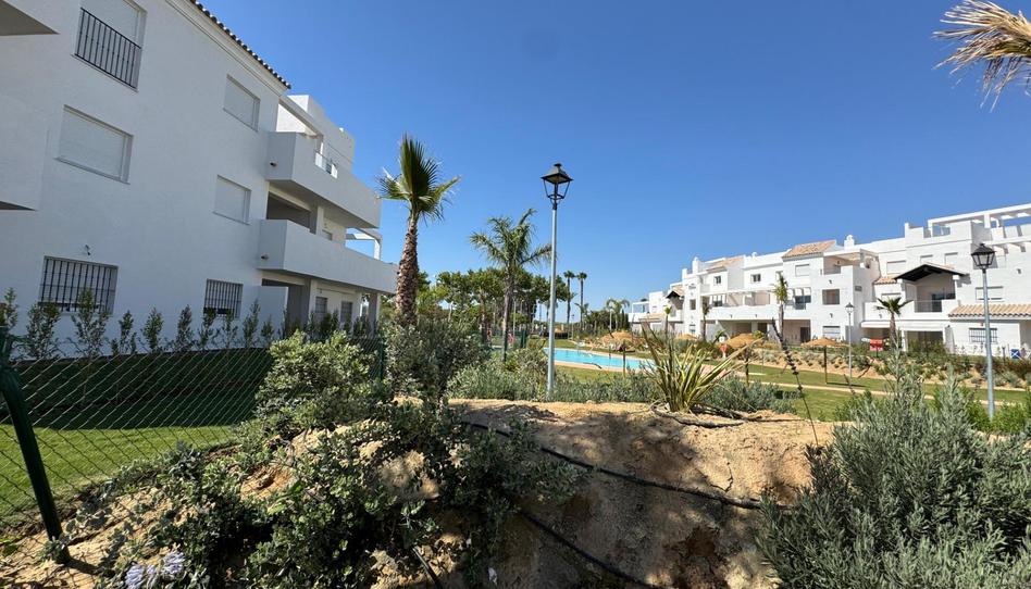 Foto 1 de Pis en venda a Las Tres Piedras - Costa Ballena, Cádiz