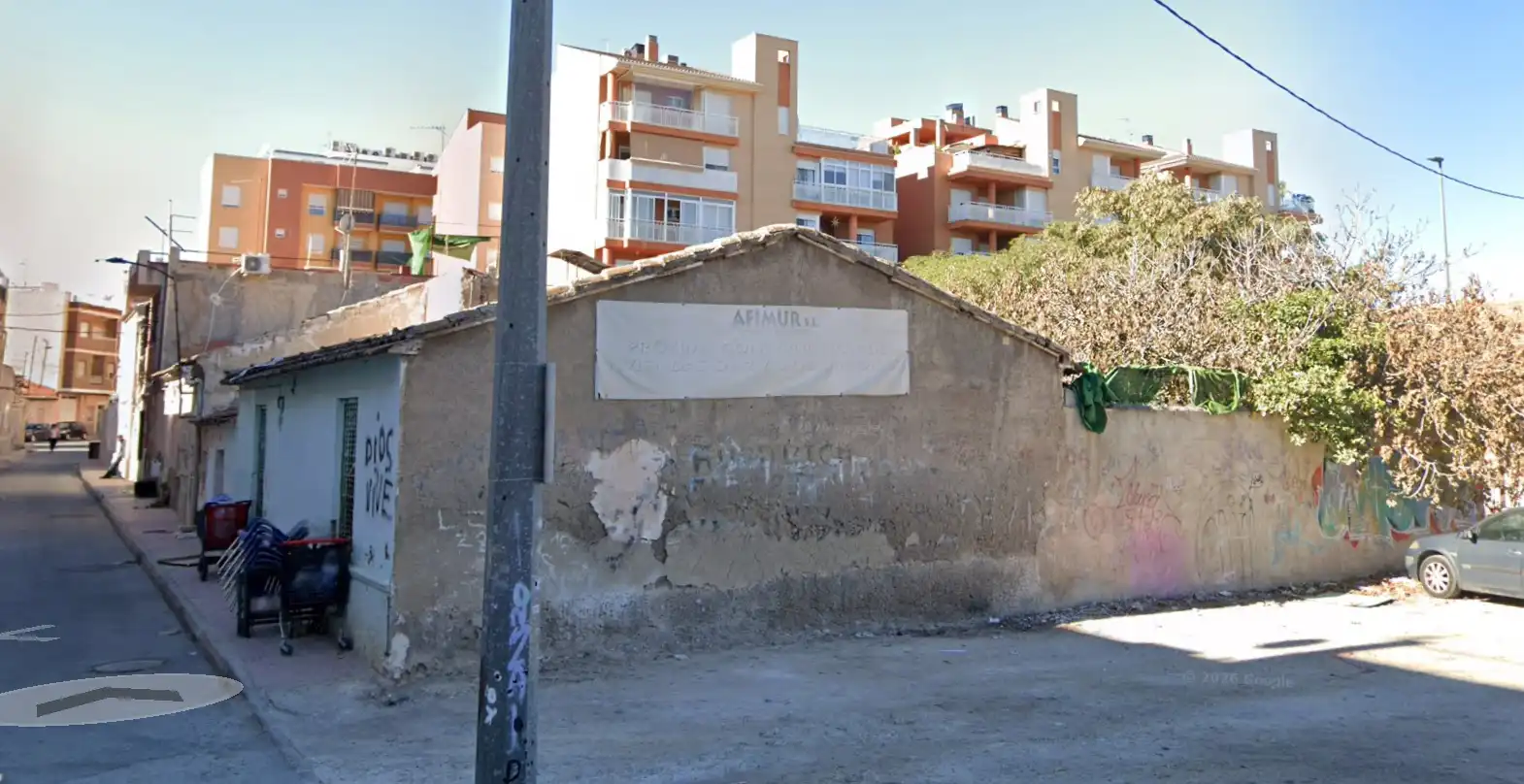 Terraced house for sale in Alcantarilla, imagen 3