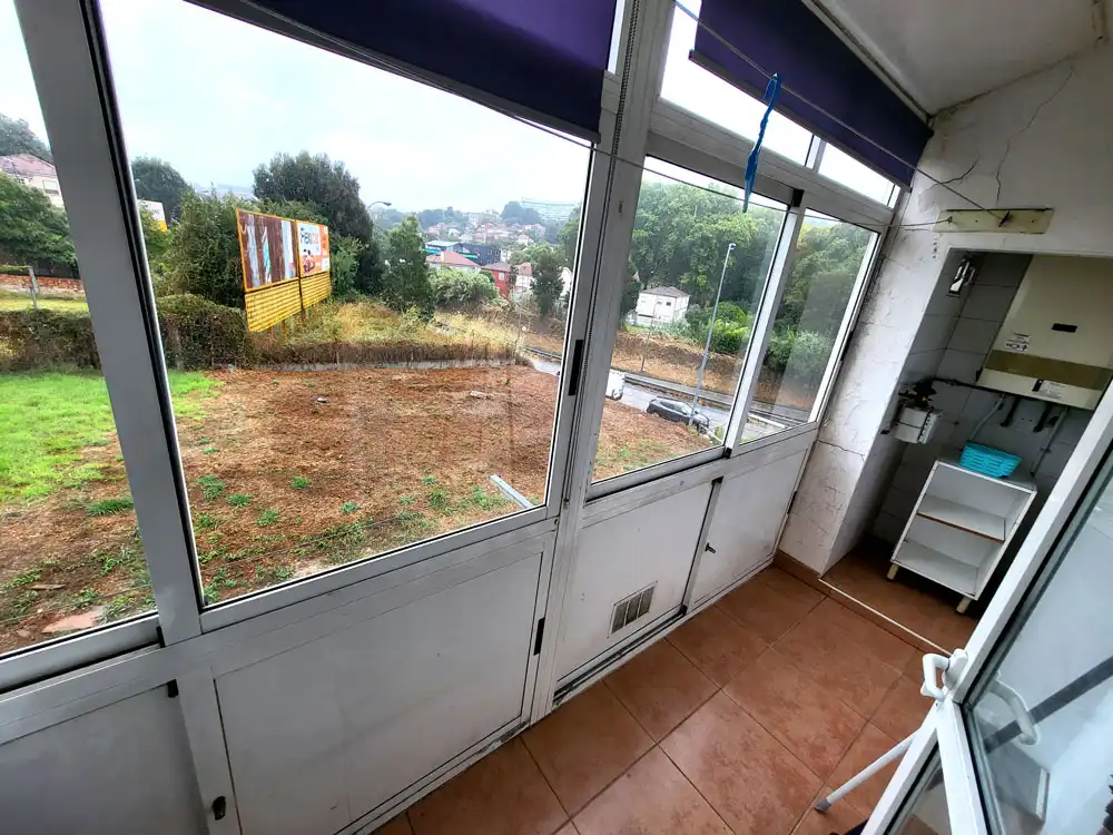 Appartement avec terrasse à vendre à Rúa Pastora, imagen 27