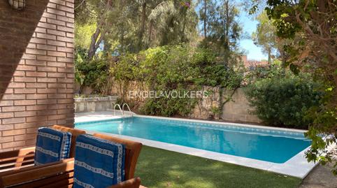 Foto 3 de Casa o xalet en venda a Carrer de Salvador Dalí, 6, Covamar, Tarragona