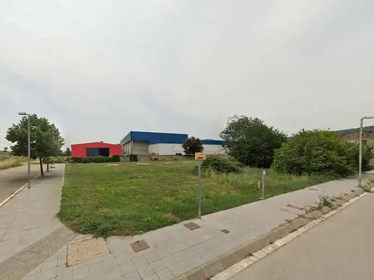 Wohnbaugrundstück zum Verkauf in Carrer Avenir 27, imagen 3