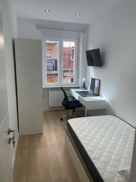 Flat to rent in San Bernardo - Carmelitas - Campus, imagen 21