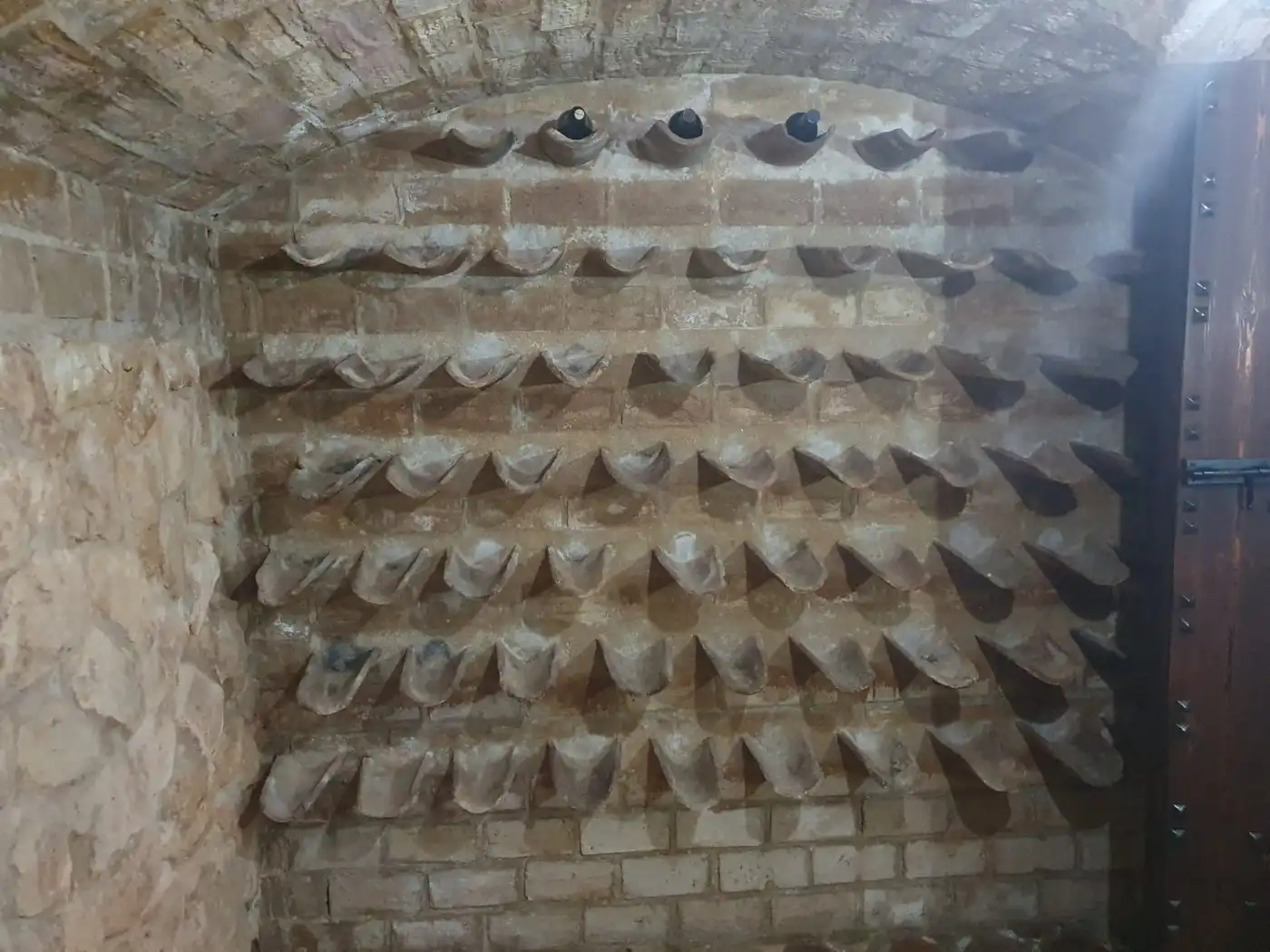 Vista exterior de Finca rústica en venda en Arcos de la Frontera amb Calefacció, Terrassa i Traster