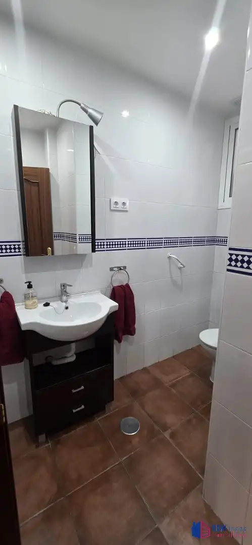 Wohnung zur Miete in Bellavista - La Palmera, imagen 22