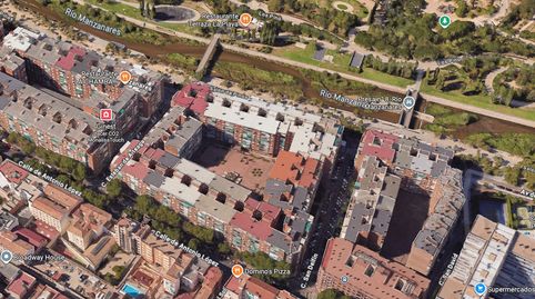 Photo 2 of Flat for rent in Avenida del Manzanares, Comillas, Madrid Capital