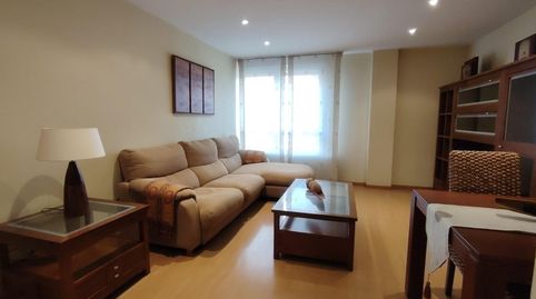 Foto 3 de Pis de lloguer a Fuentecillas - S7 - S8, Burgos Capital