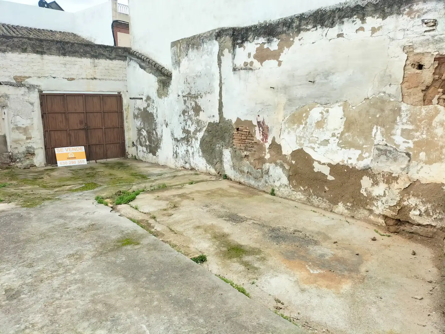 Casa con terrazza in vendita a Calle San José 40, imagen 4