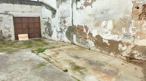 Se vende Casa señorial para rehabilitar en el centro histórico de Olivares, imatge 4