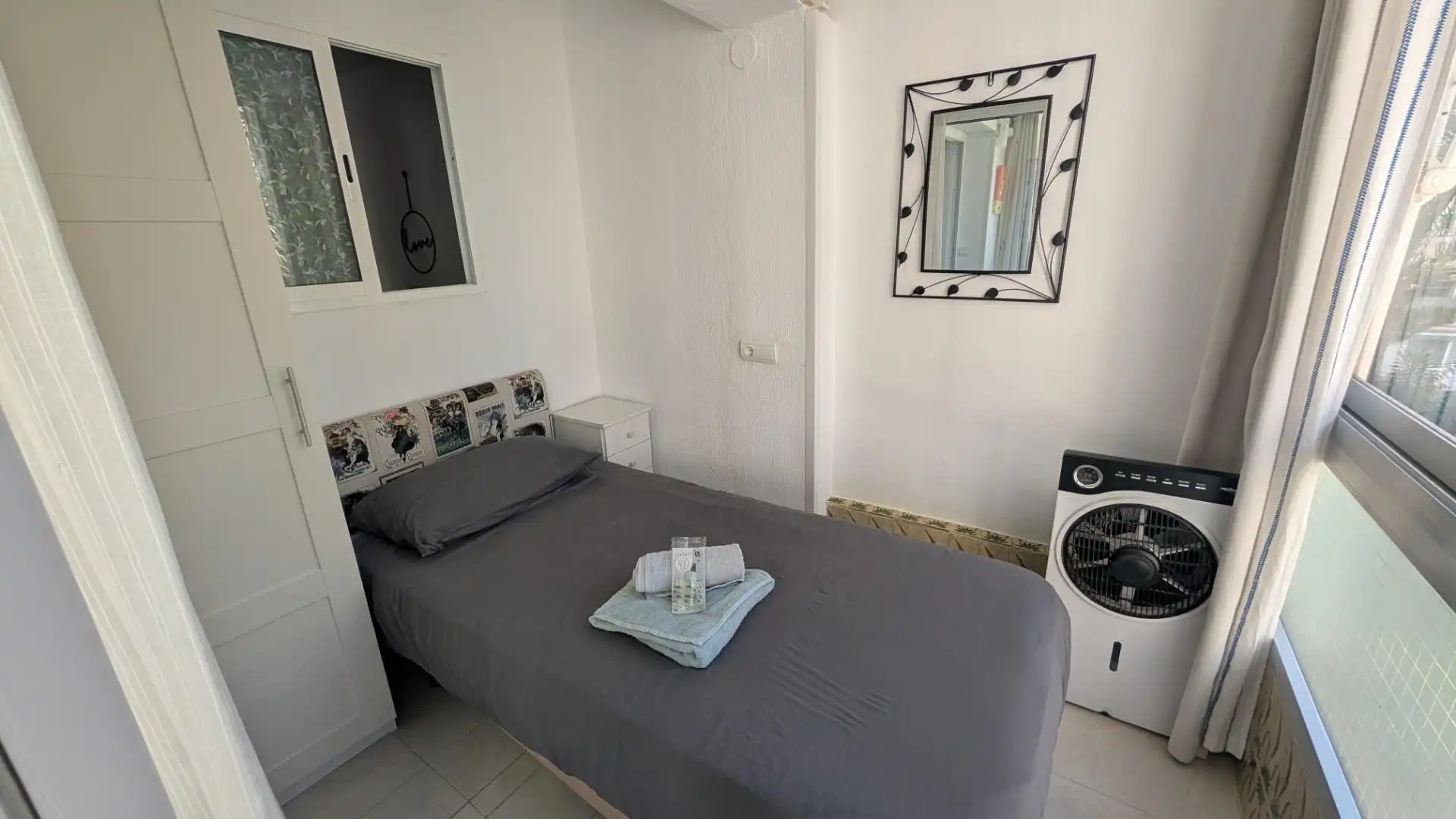 Apartment with pool for sale in Rincón de Loix, imagen 16