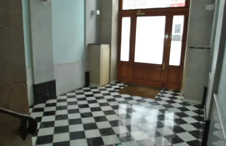 Estudi en venda en Barcelona amb Aire condicionat, Calefacció i Parquet