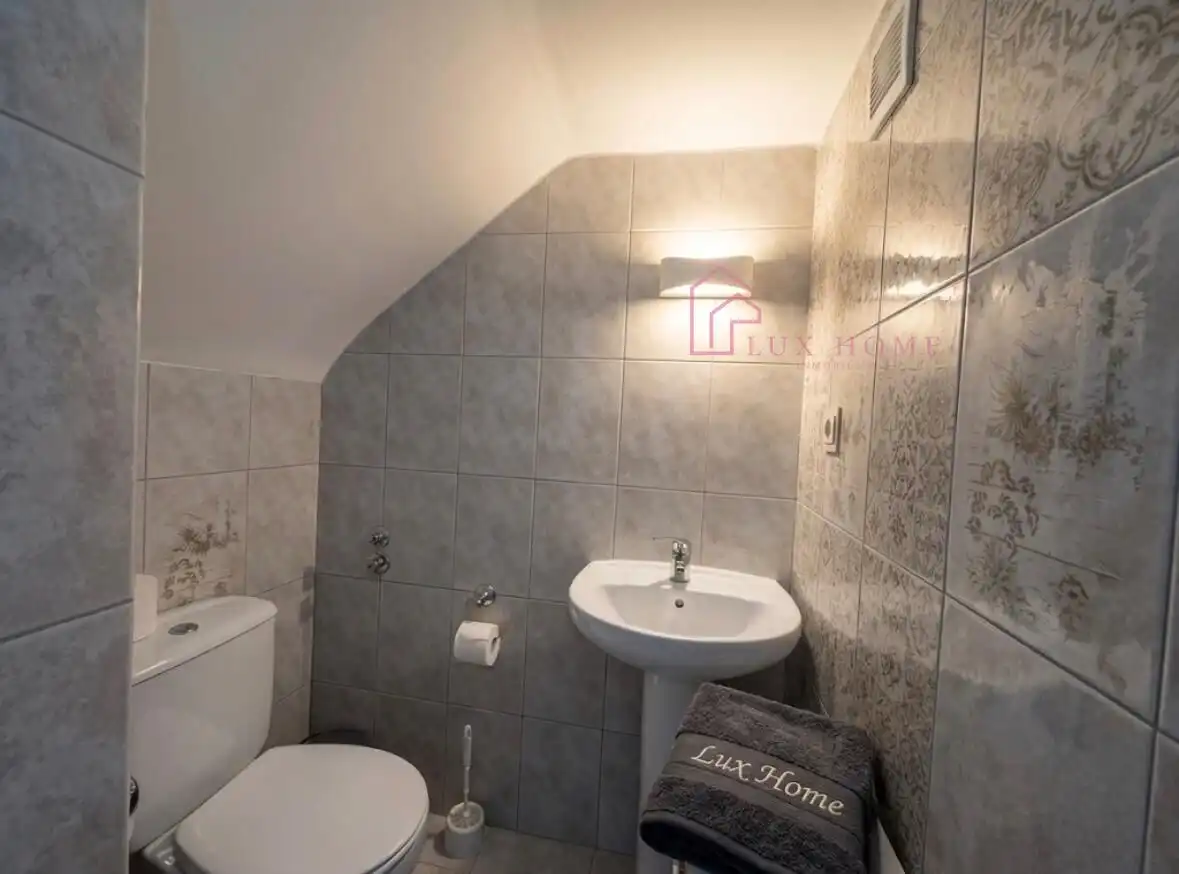 Casa con terraza en venta en Santa Perpètua de Mogoda, imagen 59