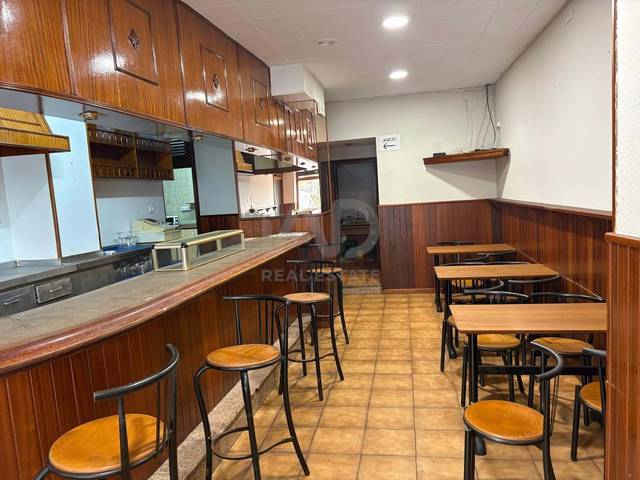 Local comercial en Venta en Villalegre - La Luz